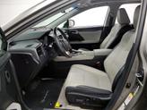 Thumbnail of 2017 Silver Lexus RX 350
