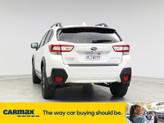 Thumbnail of 2018 White Subaru Crosstrek