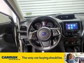 Thumbnail of 2018 White Subaru Crosstrek