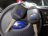 Thumbnail of 2018 White Subaru Crosstrek