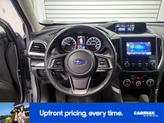 Thumbnail of 2022 Silver Subaru Forester