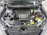 Thumbnail of 2022 Silver Subaru Forester