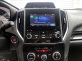 Thumbnail of 2022 Silver Subaru Forester