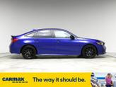 Thumbnail of 2023 Blue Honda Civic
