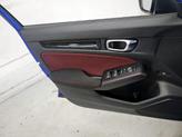 Thumbnail of 2023 Blue Honda Civic