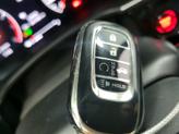 Thumbnail of 2023 Blue Honda Civic
