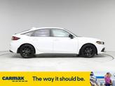 Thumbnail of 2022 White Honda Civic