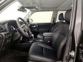 Thumbnail of 2023 Gray Toyota 4Runner