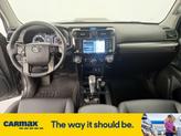 Thumbnail of 2023 Gray Toyota 4Runner