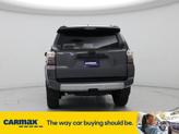 Thumbnail of 2023 Gray Toyota 4Runner