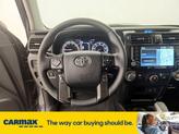 Thumbnail of 2023 Gray Toyota 4Runner