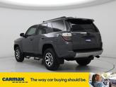 Thumbnail of 2023 Gray Toyota 4Runner