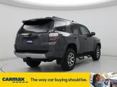 Thumbnail of 2023 Gray Toyota 4Runner
