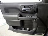 Thumbnail of 2022 Black Chevrolet Silverado 1500