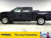 Thumbnail of 2022 Black Chevrolet Silverado 1500