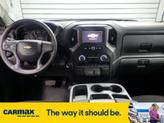 Thumbnail of 2022 Black Chevrolet Silverado 1500
