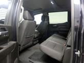 Thumbnail of 2022 Black Chevrolet Silverado 1500