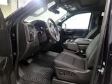 Thumbnail of 2022 Black Chevrolet Silverado 1500