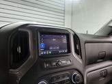 Thumbnail of 2022 Black Chevrolet Silverado 1500
