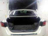 Thumbnail of 2022 White Nissan Altima