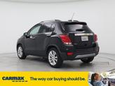 Thumbnail of 2019 Black Chevrolet Trax