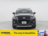 Thumbnail of 2019 Black Chevrolet Trax