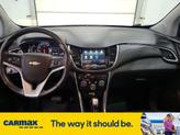 Thumbnail of 2019 Black Chevrolet Trax
