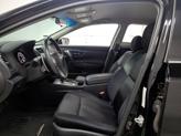 Thumbnail of 2017 Black Nissan Altima