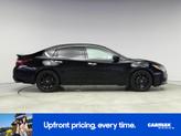 Thumbnail of 2017 Black Nissan Altima