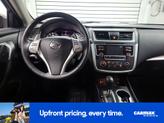 Thumbnail of 2017 Black Nissan Altima