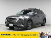 Thumbnail of 2021 Gray Mazda CX-9