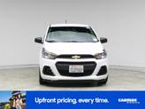 Thumbnail of 2016 White Chevrolet Spark