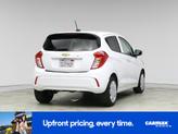 Thumbnail of 2016 White Chevrolet Spark