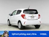 Thumbnail of 2016 White Chevrolet Spark