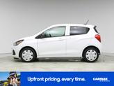 Thumbnail of 2016 White Chevrolet Spark