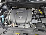 Thumbnail of 2022 Black Mazda CX-5