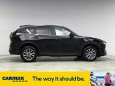 Thumbnail of 2022 Black Mazda CX-5