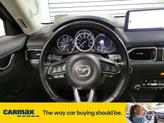 Thumbnail of 2022 Black Mazda CX-5