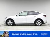 Thumbnail of 2021 White Tesla Model Y