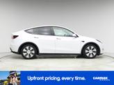 Thumbnail of 2021 White Tesla Model Y