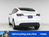 Thumbnail of 2021 White Tesla Model Y
