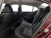 Thumbnail of 2024 Maroon Nissan Sentra