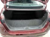 Thumbnail of 2024 Maroon Nissan Sentra