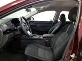 Thumbnail of 2024 Maroon Nissan Sentra