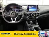 Thumbnail of 2024 Maroon Nissan Sentra