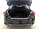 Thumbnail of 2021 Black Nissan Altima