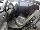 Thumbnail of 2021 Black Nissan Altima