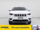 Thumbnail of 2019 White Jeep Cherokee