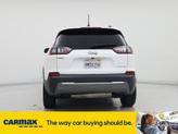 Thumbnail of 2019 White Jeep Cherokee