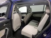 Thumbnail of 2021 Blue Volkswagen Tiguan